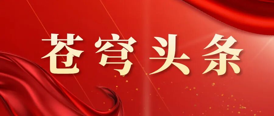 湖北省委常委、省委统战部部长宁咏调研苍穹数码